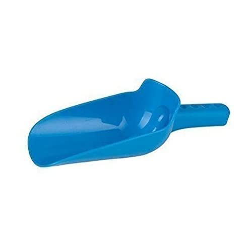 Hape E8187 - Meelschep - Blauw