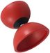 Mister Babache Diabolo Prime rood