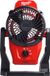 Milwaukee M12 AF-0 Accu Ventilator 12V Basic Body