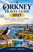 ORKNEY TRAVEL GUIDE 2027