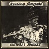 Coast2Coast Ronald Snijders - Natural Sources (CD)