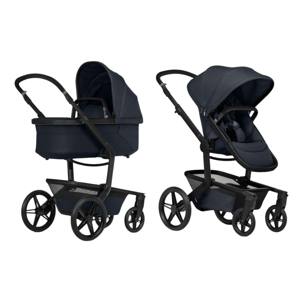 Joolz Day 5 Dark Navy Blue Kinderwagen