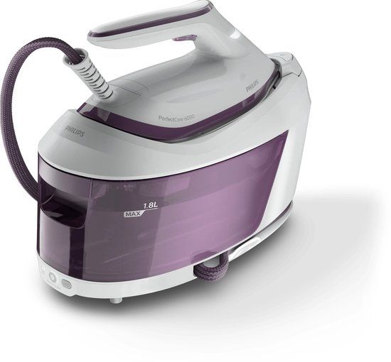 Philips PerfectCare 6000 series PSG6020/30R1 Stoomgenerator