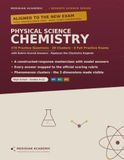 Physical New York Regents Prep Physical Science: Chemistry — 376 Practice Questions, 20 Phenomenon Clusters & 3 Full Practice Exams with Rubric-Scored Answers | Replaces the Chemistry Regents