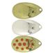 Evia Cuiller Coe Dots Mod 12f 0 2g