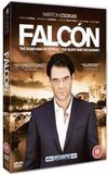 Falcón Falcon DVD Serie Drama Misdaad Thrillers Engels