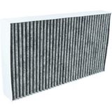 Vhbw Aktivkohlefilter passend für Miele Da 929... W Dah ..., Da 909... W Dunstabzugshaube
