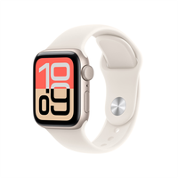 Apple Watch SE 3 / 40 MM / Beige