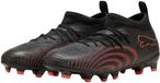 Puma Future 9 Match FG/AG Voetbalschoenen Junior