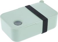 Keeeper Lunchbox 'Luna', 0,9 liter, nordic-blauw