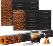 Nespresso Vienna Lungo Capsules de café