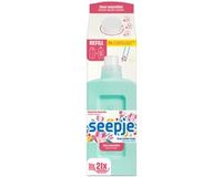 Seepje Kleur Wasmiddel Refill Magische Magnolia