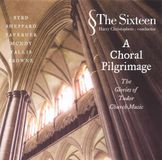 N/a Linn Records Choral Pilgrimage: The Glories of Tudor Church Music