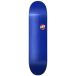 RAD Planche de skate vierge logo (8.375" - érable marine)