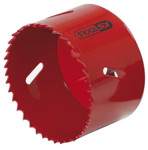 KS Tools 129.5050 HSS Bi-metaal gatenzaag, Ø 50mm