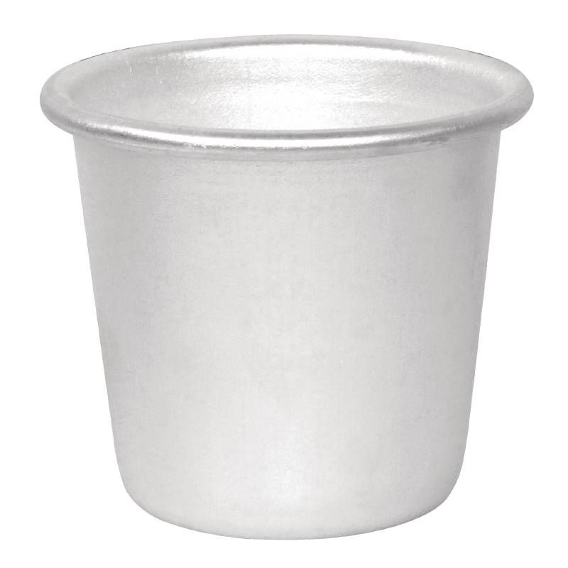 Vogue Puddingvorm Aluminium | Ø58x50(h)mm