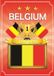 Bellatio Decorations Poster Belgium