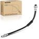 StarTech BMW Koppeling slang - Geschikt voor BMW 3-serie E46 316–330 M3 / X3 E83 - Hydraulische leiding - Lengte 37,2 cm - Met afdichtring - OEM 21521165507 21526753334 H622210 21526774267