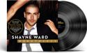 Breathless Shayne Ward Breathless LP