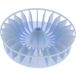 Indesit Turbine de ventilation C00226347 C00208040 - Sèche-linge
