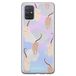ERT GROUP Samsung A71 Hoesje Babaco Cats 015