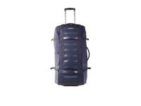 Hedgren Journey Duffle met wielen 79 cm Peacoat Blue