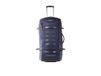 Hedgren Journey Duffle met wielen 79 cm Peacoat Blue