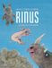 Uitgeverij Hoogland & van Klaveren Rinus, le rhinocéros laineux avec peluche