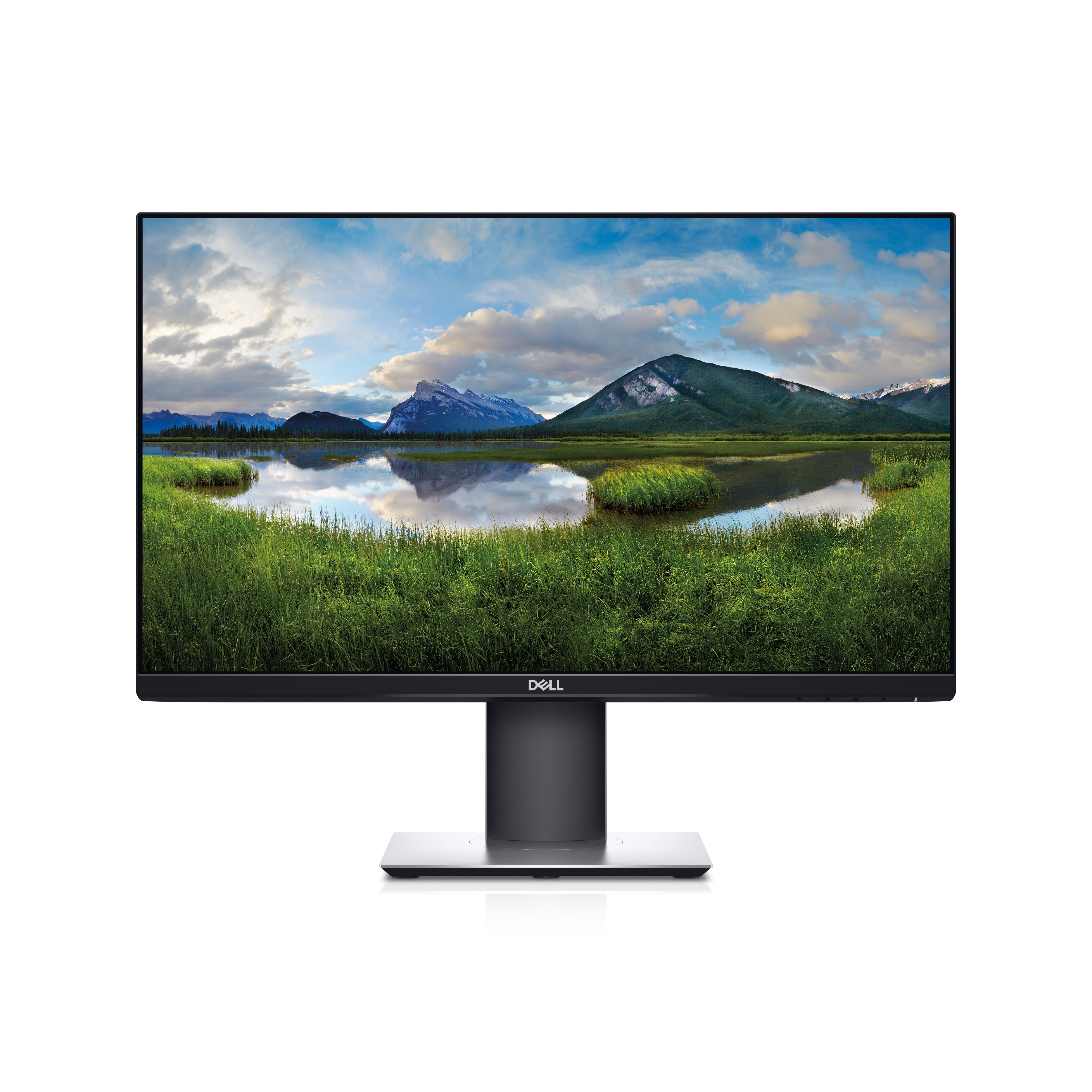Dell P Series P2319H 23" Monitor - Full HD, IPS, USB Hub