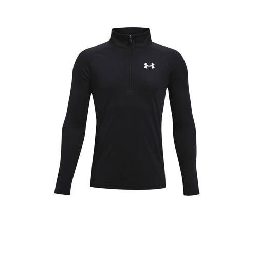 Under Armour Tech 2.0 Sport T-shirt - Zwart