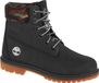 Timberland Heritage 6 W Femme Noir