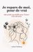 Je Les Chemins de Soi Paperback Je repars de moi, pour de vrai