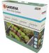 GARDENA Kit de démarrage pour rangées de plantes - pour un maximum de 35 plantes - 13455-20