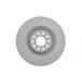 Bosch Lot De 2 Disques De Frein 0 986 479 B97
