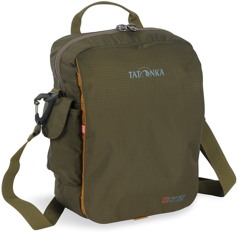 Tatonka Check In XL RFID B tas