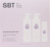 SBT ScarPro Balancing Body Set