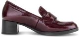 Gabor - Dames - Hoge hakken - Blokhak - Rubberen zool - 3-4 cm hakhoogte - Herfst/Winter 2026