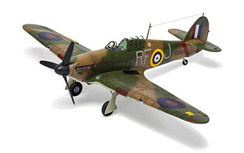 Airfix A05127A Hawker Orkaan Mk.1