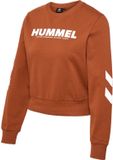 Hummel Hmllegacy Woman Sweatshirt Arabian Spice