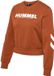 Hummel Hmllegacy Woman Sweatshirt Arabian Spice