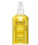 ParaSol Monoï de Tahiti Spray met Tiaré bloem, geel, 125 ml