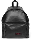 Eastpak Padded Pak'R Rugzak - GLOSSY BLACK