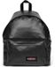 Eastpak Padded Pak'R Rugzak - GLOSSY BLACK