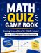 Math Quiz Game Book