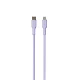 PURO PUCAPLTUSBCICONLVD Lightning-kabel 1,5 m