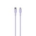 PURO PUCAPLTUSBCICONLVD Lightning-kabel 1,5 m