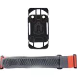 Zulupack Hardlooparmband voor telefoon