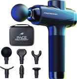 Pace Recovery Massage Gun Pulse 1