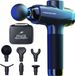 Pace Recovery Massage Gun Pulse 1