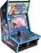 Evercade Alpha Bartop Arcade - Mega Man (6 games) - FG-MEGA-CON-EFIGS-ARC
